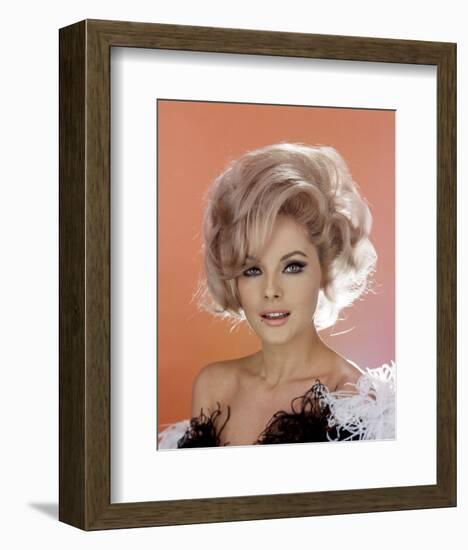 Virna Lisi-null-Framed Photo