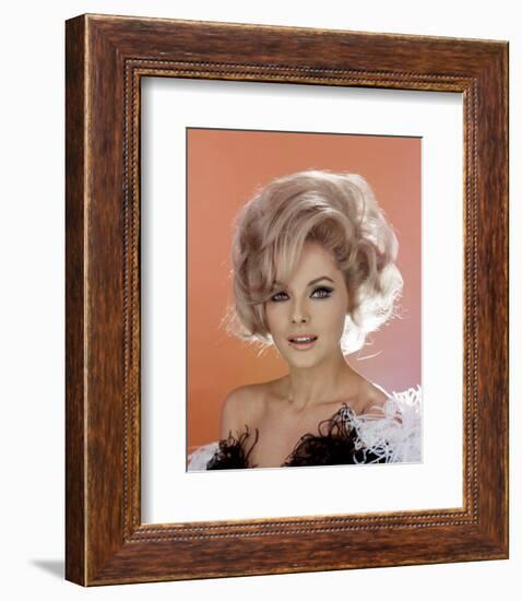 Virna Lisi-null-Framed Photo