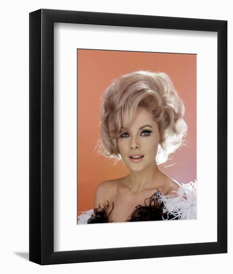 Virna Lisi-null-Framed Photo