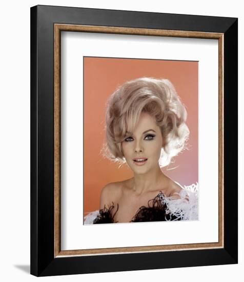 Virna Lisi-null-Framed Photo