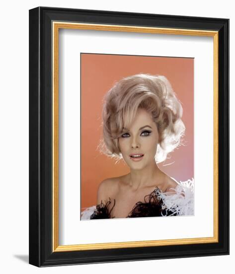 Virna Lisi-null-Framed Photo