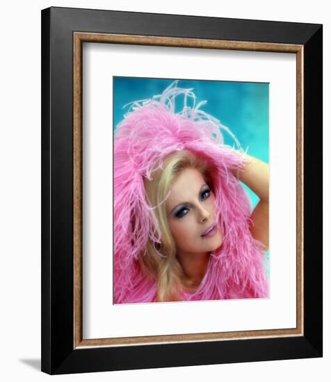 Virna Lisi-null-Framed Photo