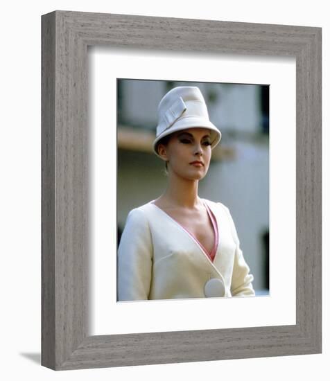 Virna Lisi-null-Framed Photo