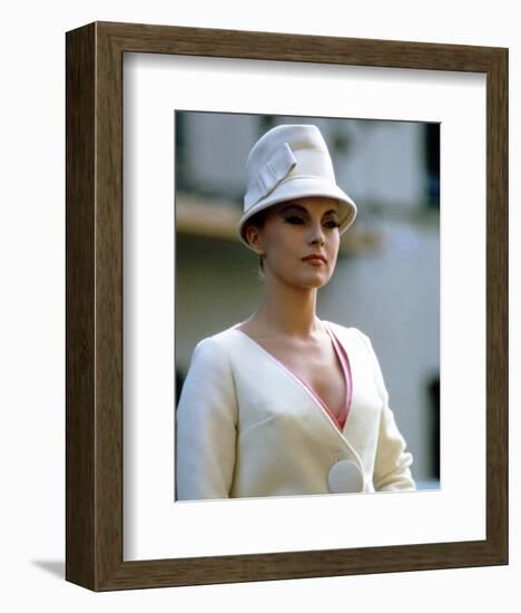 Virna Lisi-null-Framed Photo