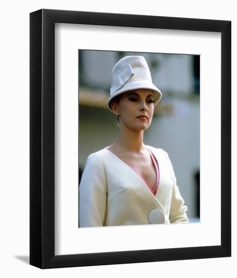 Virna Lisi-null-Framed Photo