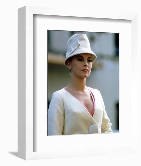 Virna Lisi-null-Framed Photo