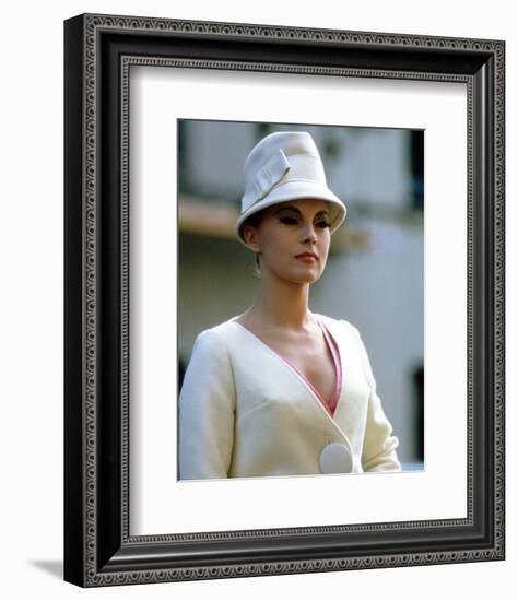 Virna Lisi-null-Framed Photo