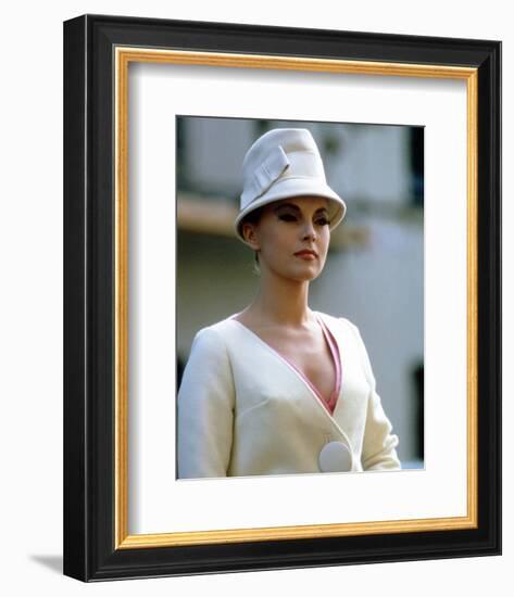 Virna Lisi-null-Framed Photo