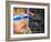 Virtual Reality-Victor Habbick-Framed Photographic Print