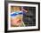 Virtual Reality-Victor Habbick-Framed Photographic Print