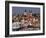 Visby, Gotland, Sweden, Scandinavia-Ken Gillham-Framed Photographic Print