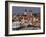 Visby, Gotland, Sweden, Scandinavia-Ken Gillham-Framed Photographic Print