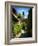 Visby, Sweden-J.D. Mcfarlan-Framed Photographic Print