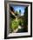 Visby, Sweden-J.D. Mcfarlan-Framed Photographic Print