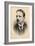 Viscount Cranborne, (1861-1947), British Statesman, 1896-null-Framed Giclee Print