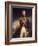 Viscount Horatio Nelson, 1801-William Beechey-Framed Giclee Print