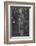 'Viscount Kentaro Kaneko, (1853-1942)', c1900, (1921)-Julian Leonard Street-Framed Photographic Print