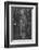 'Viscount Kentaro Kaneko, (1853-1942)', c1900, (1921)-Julian Leonard Street-Framed Photographic Print