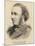 Viscount Lymington-null-Mounted Giclee Print