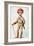 Viscount Wolsley, British Soldier, 1874-Carlo Pellegrini-Framed Giclee Print