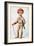 Viscount Wolsley, British Soldier, 1874-Carlo Pellegrini-Framed Giclee Print