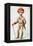 Viscount Wolsley, British Soldier, 1874-Carlo Pellegrini-Framed Premier Image Canvas