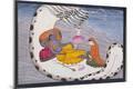 Premium Giclee Print