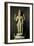 Vishnu, Late Chola-null-Framed Giclee Print