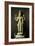 Vishnu, Late Chola-null-Framed Giclee Print