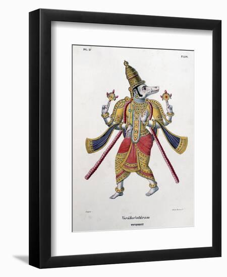 Giclee Print, , large