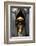 Vishnu Statue at Angkor Wat-Godong-Framed Photographic Print