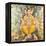 Vishnu-null-Framed Premier Image Canvas