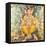 Vishnu-null-Framed Premier Image Canvas