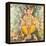 Vishnu-null-Framed Premier Image Canvas