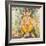 Vishnu-null-Framed Giclee Print