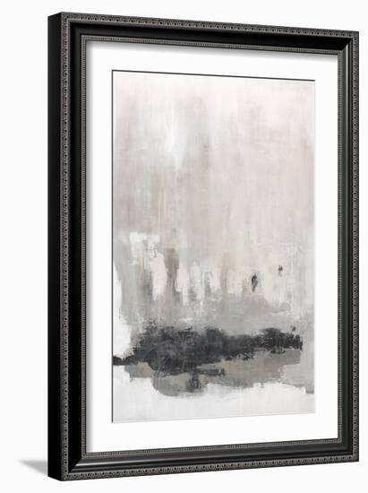 Visibility Seven-Joshua Schicker-Framed Giclee Print