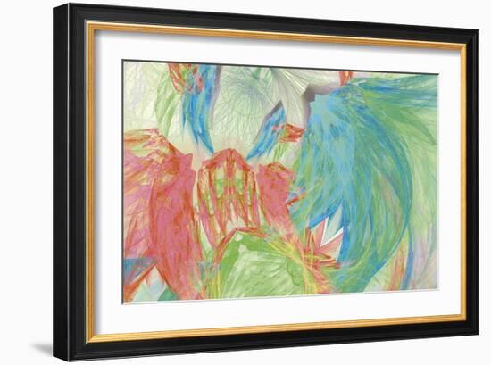 Vision 10735-Rica Belna-Framed Premium Giclee Print