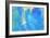 Vision 10740-Rica Belna-Framed Giclee Print