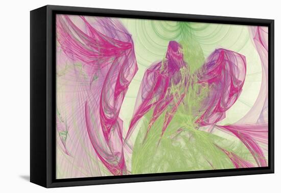 Vision 10946-Rica Belna-Framed Premier Image Canvas