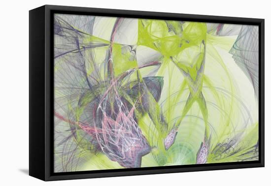 Vision 10949-Rica Belna-Framed Premier Image Canvas