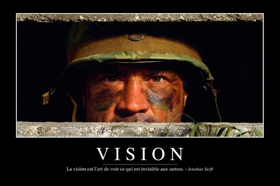 Vision Citation Et Affiche D Inspiration Et Motivation Photographic Print Art Com Vision Citation Et Affiche D Inspiration Et Motivation Photographic Print Art Com