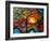 Vision Of Beauty-Megan Aroon Duncanson-Framed Premium Giclee Print