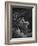 Vision of Death-Gustave Doré-Framed Giclee Print