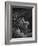 Vision of Death-Gustave Doré-Framed Giclee Print