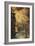 Vision of St. Anthony of Padua (1195-1231)-Bartolome Esteban Murillo-Framed Giclee Print