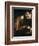 Vision of St. Francis of Assisi-Jusepe de Ribera-Framed Giclee Print