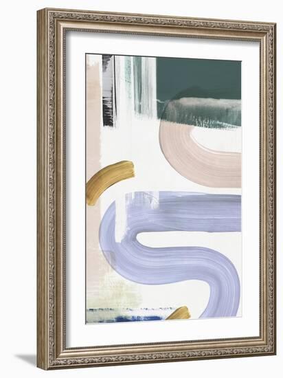 Vision's Forms II-PI Studio-Framed Art Print