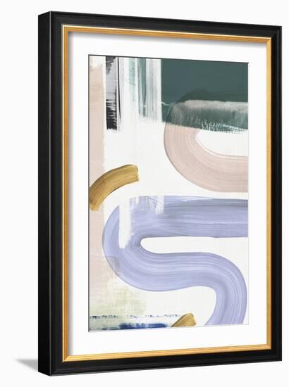 Vision's Forms II-PI Studio-Framed Art Print