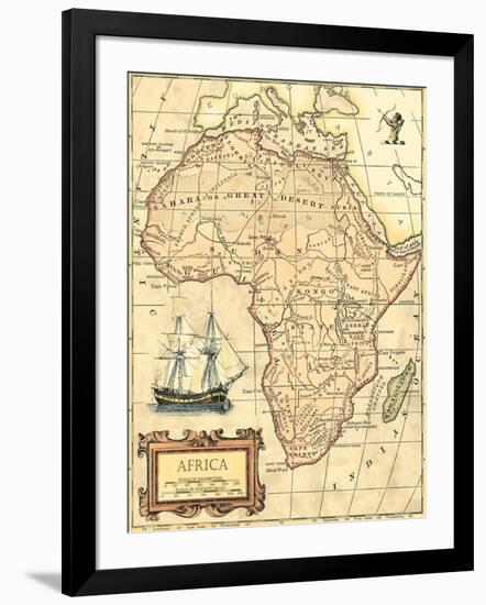 Art Print, , large