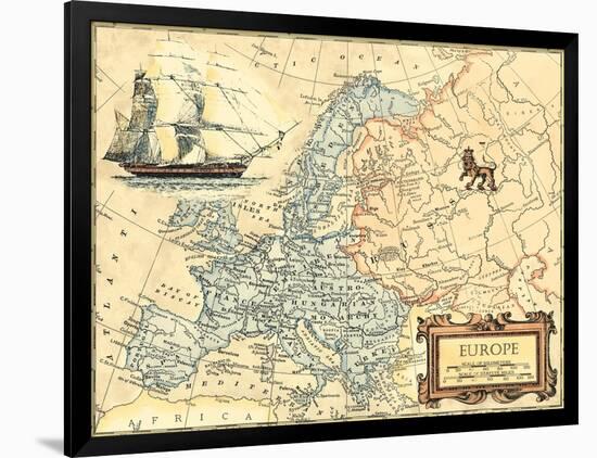Art Print, , large